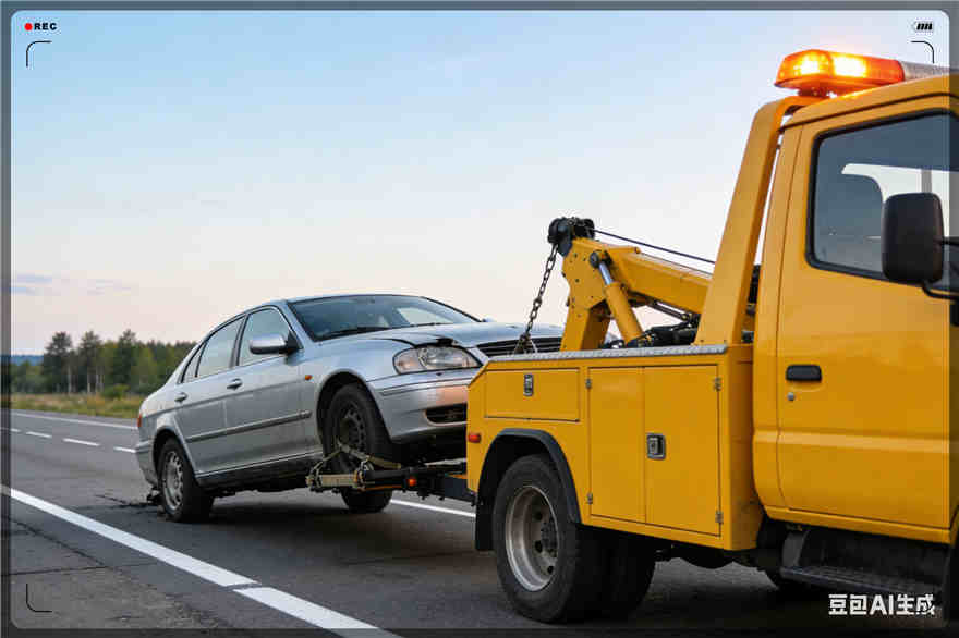 浔阳区汽车中途送燃油【案例】