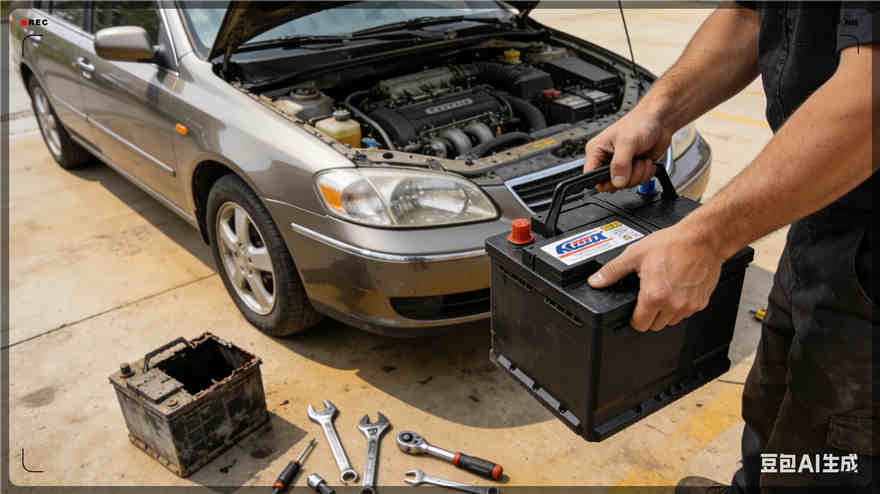 浔阳区道路救援汽车送机油