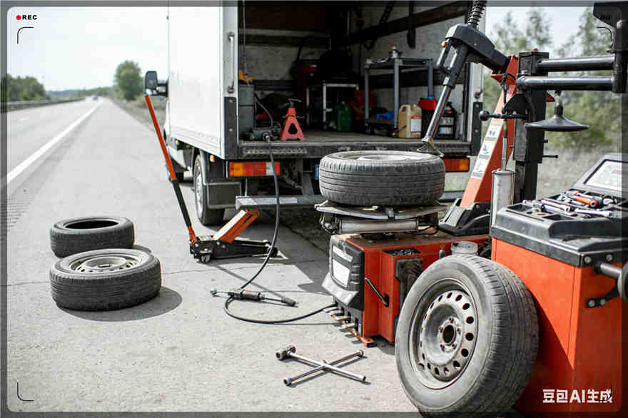 浔阳区道路救援汽车送机油